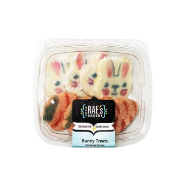 Little Rae’s Bunny Treats - 8 oz