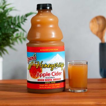 Ryan’s Honeycrisp Apple Cider - 64 fl oz