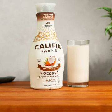 Califia Coconut Almond Milk - 48 fl oz