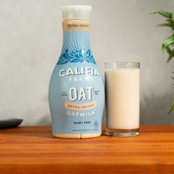 Image of Califia Extra Creamy Oat Milk