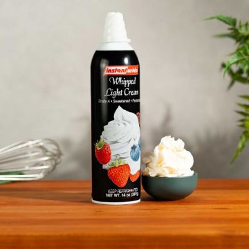 Instantwhip Canned Whipped Cream - 14 oz