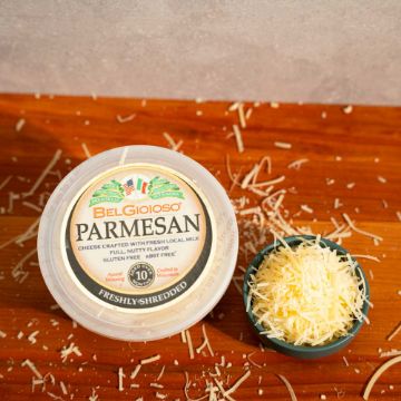 BelGioioso Parmesan Cheese Shredded - 5 oz