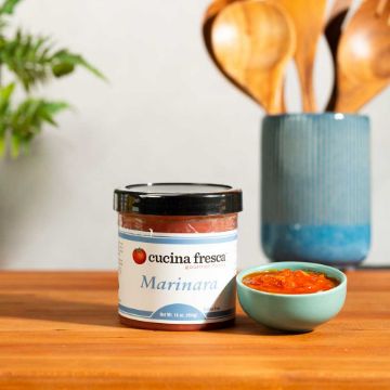 Cucina Fresca Marinara Sauce - 16 oz