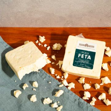 Appel Farms Feta Block - 7 oz