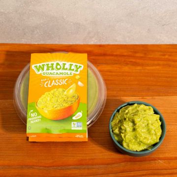 Wholly Guacamole Classic - 7.5 oz