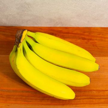 Bananas - 2 lbs