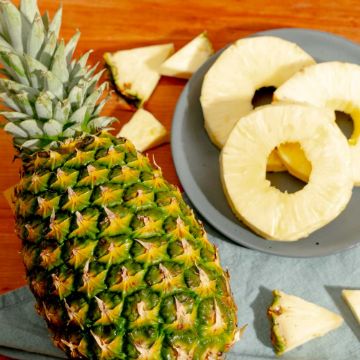 Pineapple - 1 count