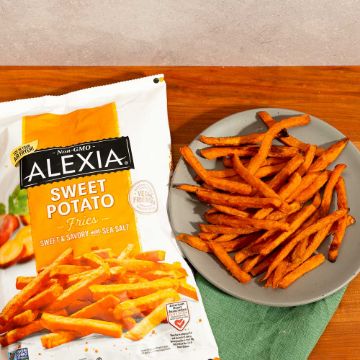 Alexia Sweet Potato Fries - 16 oz