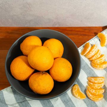 Image of Sumo Mandarins - 2 lbs