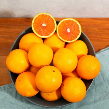 Cara Cara Navel Oranges - 3 lbs