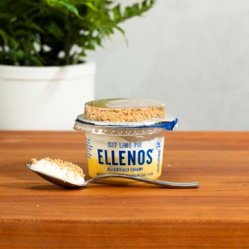 Ellenos Key Lime Pie Greek Yogurt - 6 oz