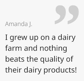 Amanda J quote