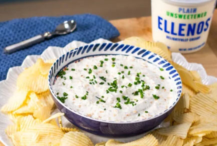 French Onion Dip