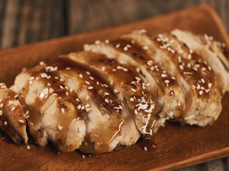 Homemade Teriyaki Recipe