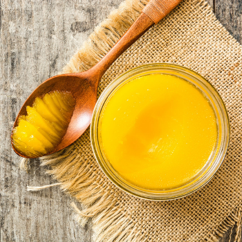 Ghee Clarified Butter