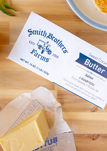Butter