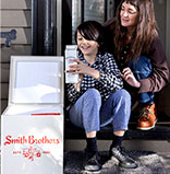 No memberships or subscriptions, no service fees, and free delivery for all but the smallest orders. 